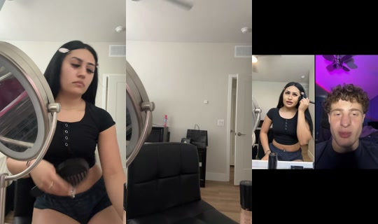 bbalexiaa TikTok Live — Jul 11, 2026, 10:33 PM