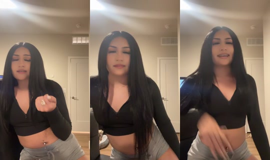 bbalexiaa TikTok Live — Jul 12, 2026, 9:14 AM