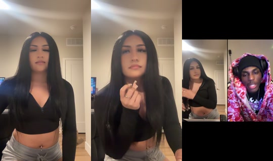 bbalexiaa TikTok Live — Jul 12, 2026, 10:04 AM