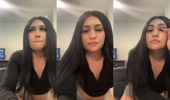 bbalexiaa TikTok Live — Jul 12, 2026, 1:32 PM