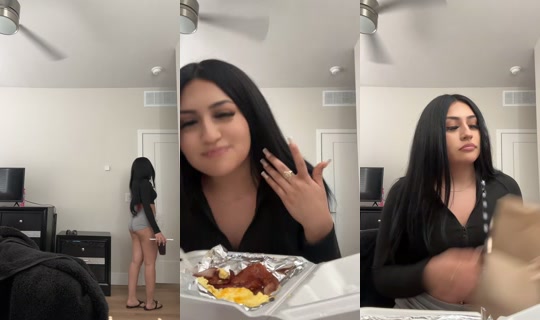 bbalexiaa TikTok Live — Jul 12, 2026, 3:52 PM