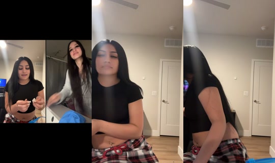 bbalexiaa TikTok Live — Jul 13, 2026, 12:42 PM