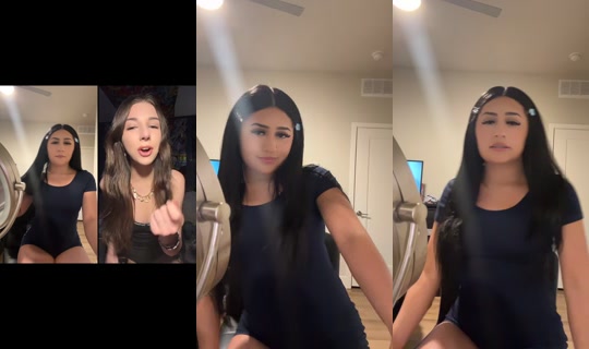 bbalexiaa TikTok Live — Jul 14, 2026, 2:09 AM
