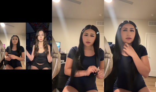 bbalexiaa TikTok Live — Jul 14, 2026, 2:58 AM