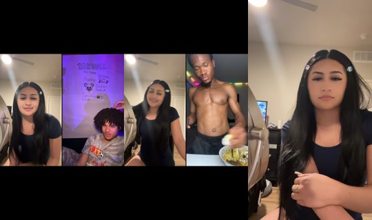 bbalexiaa TikTok Live — Jul 14, 2026, 3:50 AM