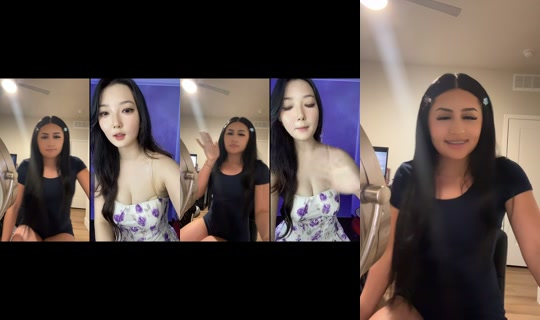 bbalexiaa TikTok Live — Jul 14, 2026, 4:41 AM