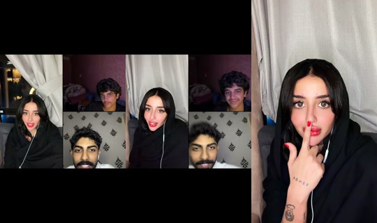 bbarbi.1997 TikTok Live — Aug 20, 2026, 1:01 AM