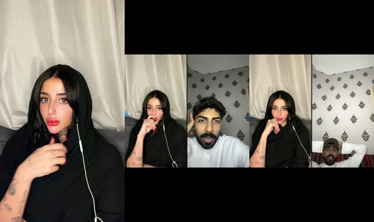 bbarbi.1997 TikTok Live — Aug 20, 2026, 1:45 AM