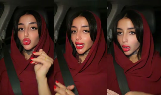 bbarbi.1997 TikTok Live — Aug 20, 2026, 4:01 PM