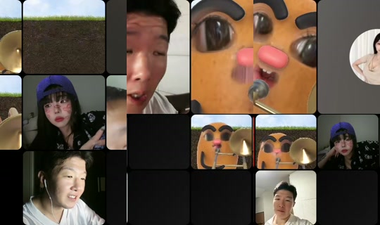 bbbbbbb.979 TikTok Live — Jul 15, 2026, 5:25 PM