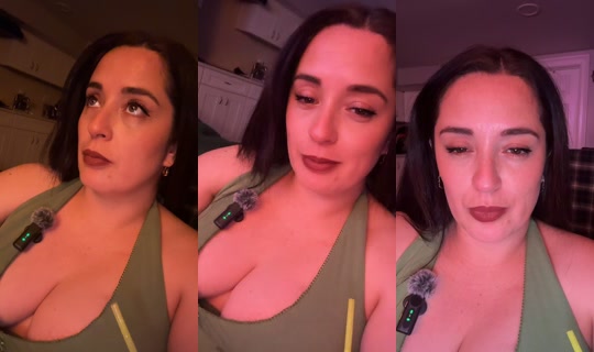 bbcita.777 TikTok Live — Jul 26, 2026, 7:31 AM