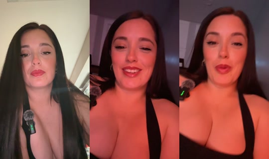 bbcita.777 TikTok Live — Jul 31, 2026, 8:03 AM