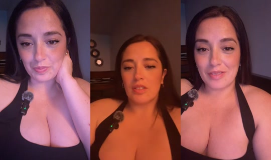 bbcita.777 TikTok Live — Aug 2, 2026, 7:28 AM