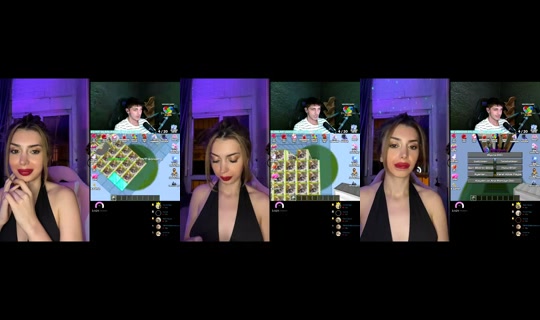 bbeeyyz.aa TikTok Live — Aug 17, 2026, 9:54 PM