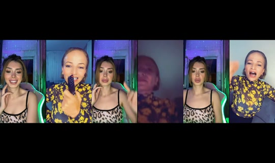 bbeeyyz.aa TikTok Live — Aug 18, 2026, 8:20 PM