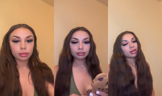 bbgvaldezz TikTok Live — Aug 16, 2026, 6:59 PM