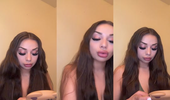 bbgvaldezz TikTok Live — Aug 16, 2026, 7:50 PM