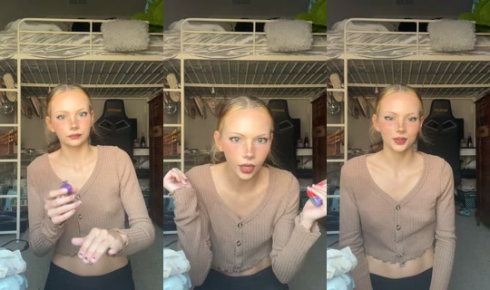 bbldrizzay TikTok Live — Aug 10, 2026, 9:50 PM