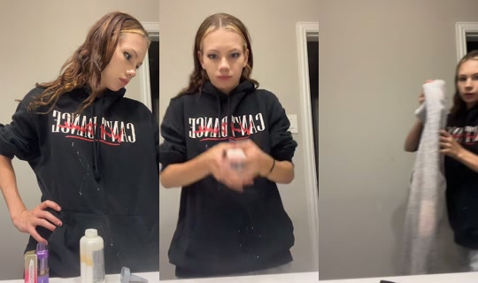 bbldrizzay TikTok Live — Aug 11, 2026, 6:44 AM