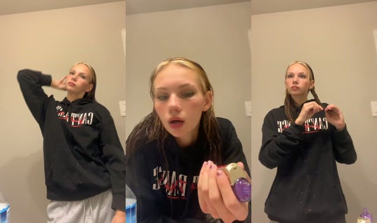 bbldrizzay TikTok Live — Aug 11, 2026, 8:43 AM