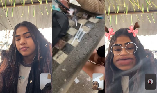 bblinda418 TikTok Live — Sep 9, 2026, 1:18 PM