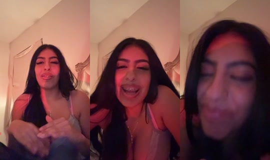 bbluntgisselle TikTok Live — Sep 7, 2026, 8:30 AM