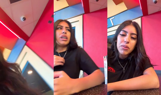 bbluntgisselle TikTok Live — Sep 7, 2026, 9:46 PM