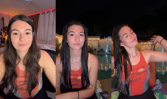 bbriannajohnsonn TikTok Live — Sep 12, 2026, 3:06 AM