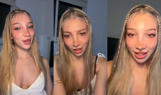 bbrosiee TikTok Live — Jul 14, 2026, 8:23 PM