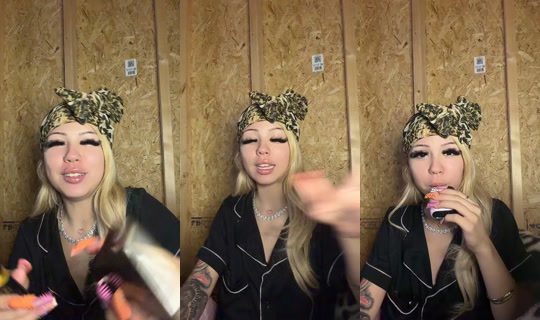 bbrreyy2.0 TikTok Live — Aug 19, 2026, 4:35 AM
