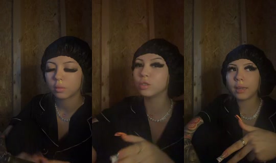 bbrreyy2.0 TikTok Live — Aug 19, 2026, 2:22 PM
