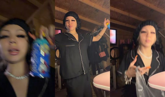 bbrreyy2.0 TikTok Live — Aug 19, 2026, 3:32 PM