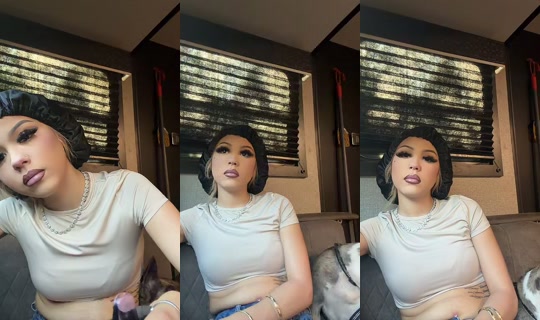 bbrreyy2.0 TikTok Live — Aug 19, 2026, 10:23 PM