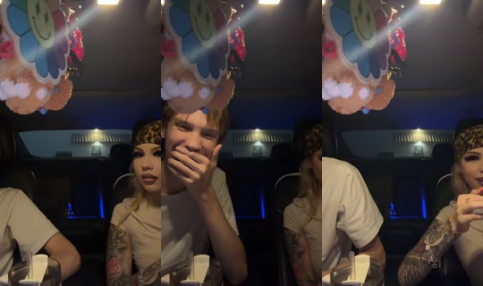 bbrreyy2.0 TikTok Live — Aug 20, 2026, 1:26 AM