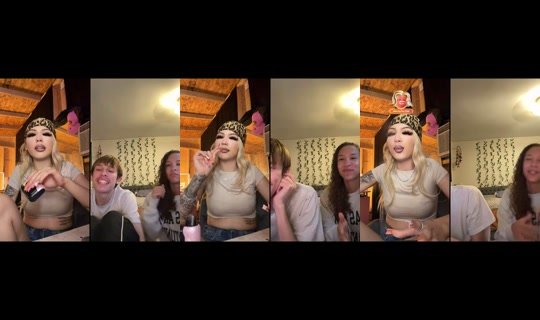 bbrreyy2.0 TikTok Live — Aug 20, 2026, 4:09 AM