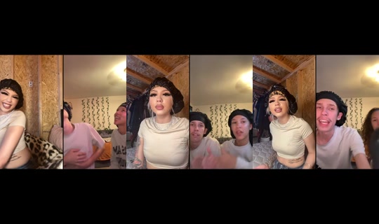 bbrreyy2.0 TikTok Live — Aug 20, 2026, 5:00 AM