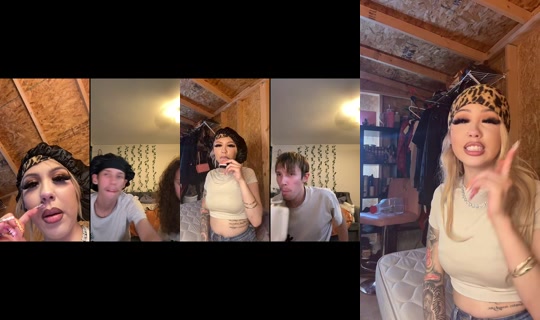 bbrreyy2.0 TikTok Live — Aug 20, 2026, 5:50 AM