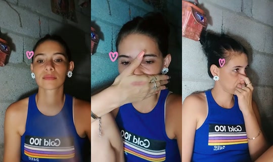 bbsita41 TikTok Live — Jul 26, 2026, 12:57 AM
