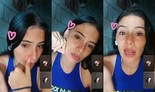 bbsita41 TikTok Live — Jul 26, 2026, 1:48 AM