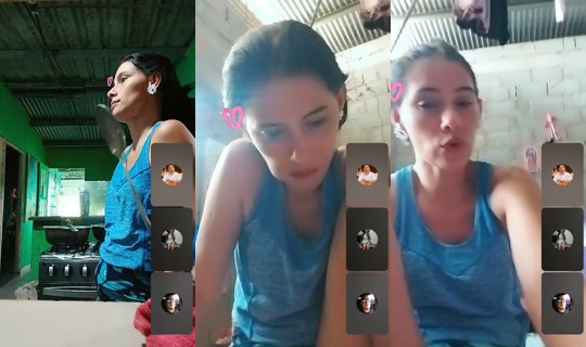 bbsita41 TikTok Live — Jul 26, 2026, 5:33 PM