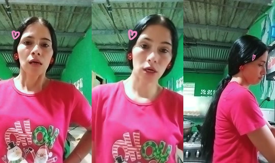 bbsita41 TikTok Live — Jul 27, 2026, 2:55 PM