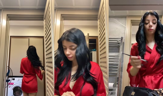 bbusraa_22 TikTok Live — Sep 2, 2026, 10:06 AM