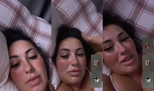 bbwqueenvibe TikTok Live — Aug 13, 2026, 9:41 PM