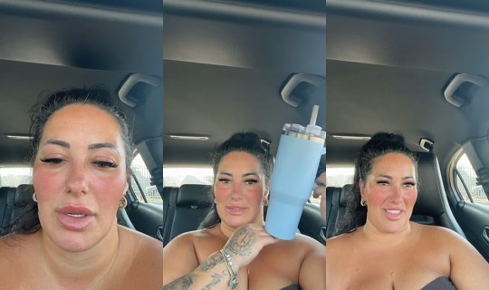 bbwqueenvibe TikTok Live — Aug 14, 2026, 8:44 AM