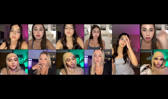 bby.ahla TikTok Live — Jul 10, 2026, 7:53 AM