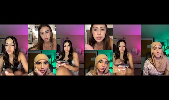bby.ahla TikTok Live — Jul 10, 2026, 8:29 AM