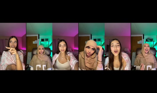 bby.ahla TikTok Live — Jul 11, 2026, 8:47 AM