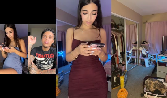 bby.ahla TikTok Live — Jul 12, 2026, 8:43 AM