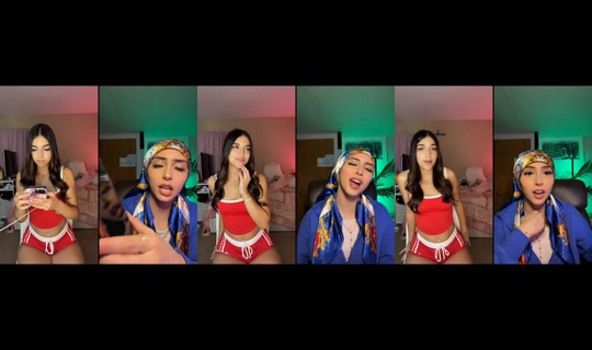 bby.ahla TikTok Live — Jul 30, 2026, 5:11 AM