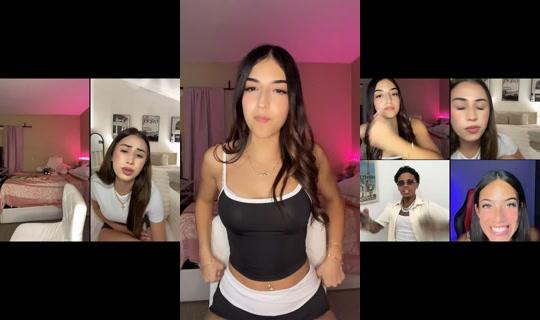 bby.ahla TikTok Live — Jul 31, 2026, 5:52 AM